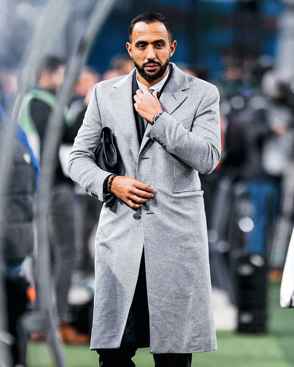 GuillaumeTarpi's tweet image. 🎙️Medhi Benatia sur @DAZN_FR : 
« Je ne suis pas venu parler du match, c’est très grave ! En deux semaines ça fait beaucoup ! Beaucoup trop de choses sont douteuses dans ce match. Il y a trop de choses qu’on ne peut pas laisser passer. À votre avis, pourquoi toute la semaine on…