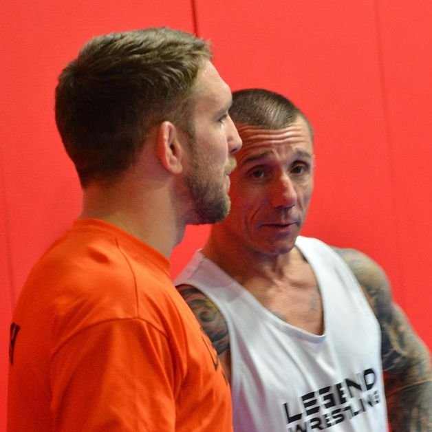 Penn State/NLWC Fan tweet media