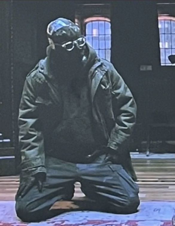 ᅠ ᅠᅠChris! tweet media