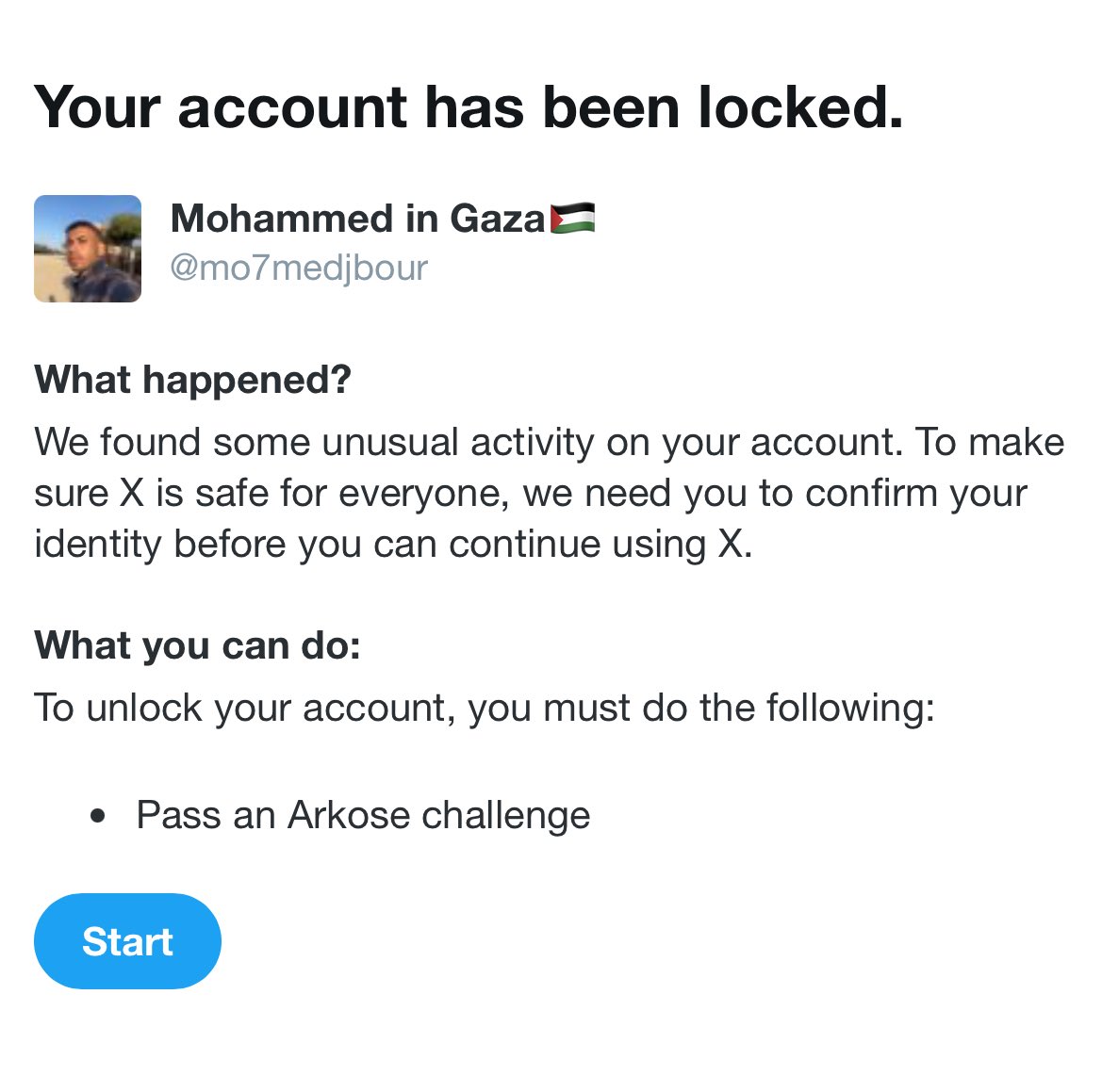 MOHAMMED𓂆 tweet media