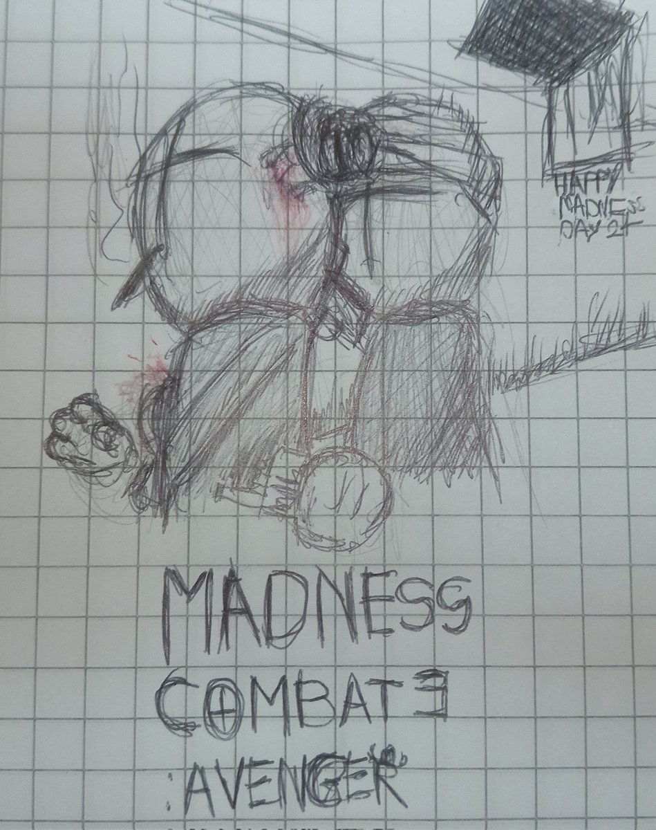 trixmilo's tweet photo. Happy #MadnessDay2024!!! https://t.co/R1ImQpoqXO