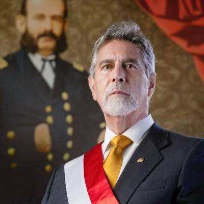 sagastismos's tweet photo. Si Mañana Fueran Las Elecciones Presidenciales. ¿Por quién votarían?

Martin Vizcarra  Francisco Sagasti 
 🔄 RT                     ❤️ Me Gusta https://t.co/gnfURad4ZV