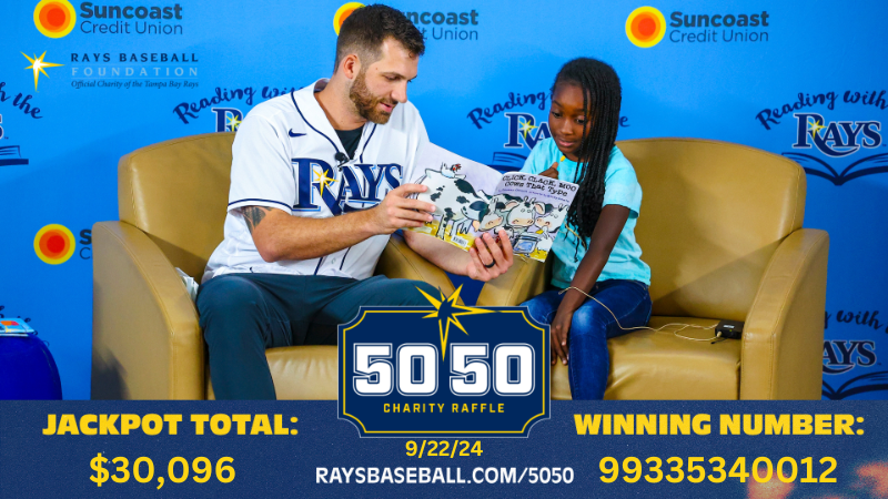 Rays Community tweet media