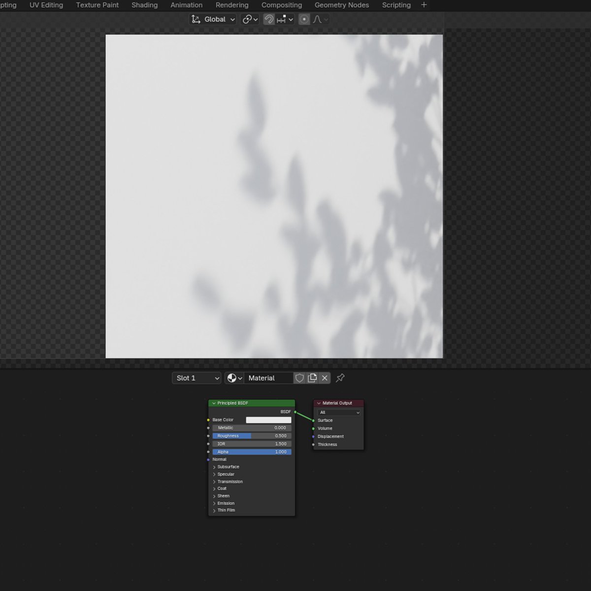 alberrvfx's tweet image. How it started vs How is it going
Procedural Damaged Brick Wall material for #MateriPro

#b3d #proceduralmaterial #material #brick #nodes
