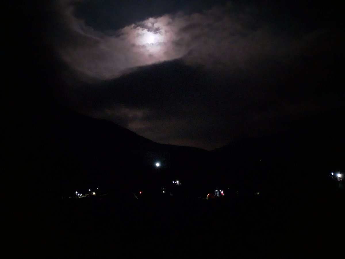 First Mountain Pursuit Challenge of the Scouting Year done!

5 from Sixmilebridge spent 2 nights in Connemara using map &amp; compass to traverse a route set out by the fantastic <a href="/ScoutingIreland/">Scouting Ireland</a> Hillwalking Team who put great time &amp; effort in so these events run smoothly &amp; safely!