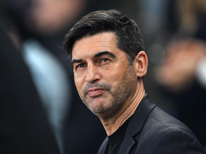_FinalWhistle__'s tweet photo. Si può dire di tutto riguardo a Fonseca, ma oggi ha fatto un capolavoro tecnico/tattico

Ritorniamo al discorso di De Rossi...

Date tempo agli allenatori, facciamolo sbagliare 
#Fonseca #Milan #Inter #derby #InterMilan #SerieA #Gabbia https://t.co/M6WWRC7rJK
