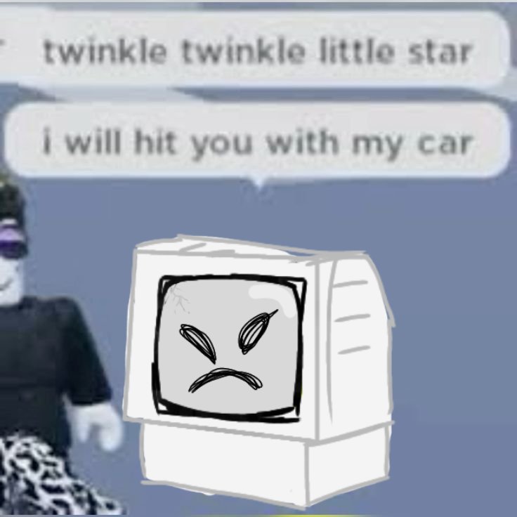 insanityrulesme's tweet photo. My two beautiful versions of painter 

#painter #painterpressure #pressureroblox #pressure_roblox #pressureart #pressurefanart #sebastiansolace https://t.co/exul8PFkLW