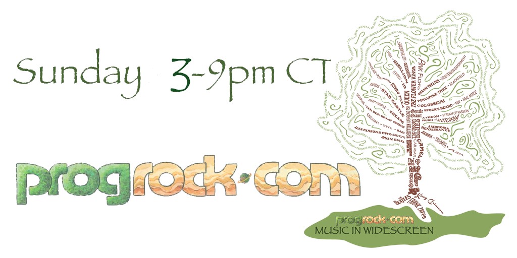 MiWprogpodcast's tweet photo. Tonight's #MusicInWidescreen will feature Pure Reason Revolution - Coming Up to Consciousness. Listen LIVE 6-9pm CT, 12-3am UK on https://t.co/CtCRA0sXF1 #progrock @PRR_official https://t.co/zf3MAzJMOk