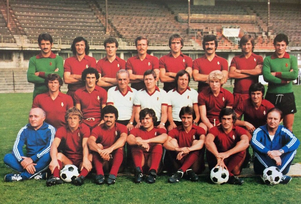 Sono passati 47 anni... ❤️