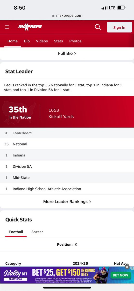 Leo Heyob tweet media