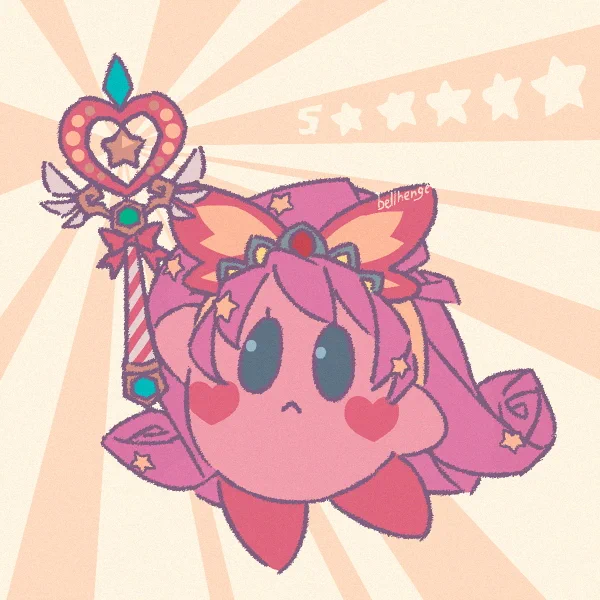 [Splatoon 3] [uper Kirby Clash] [Bayonetta 2] 