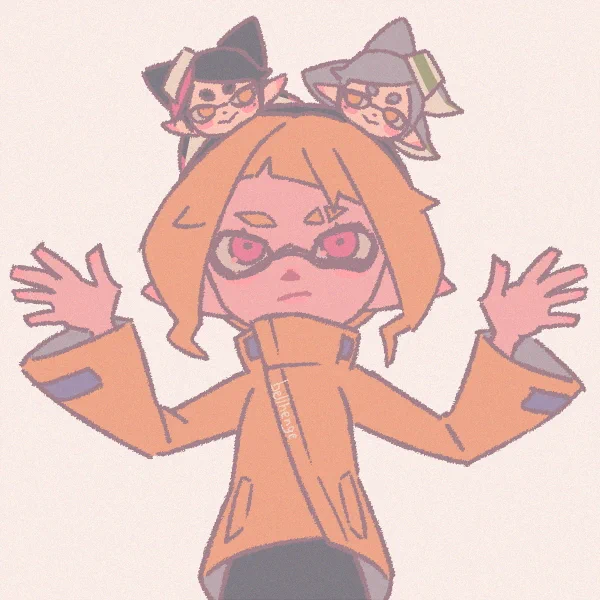 [Splatoon 3] [uper Kirby Clash] [Bayonetta 2] 