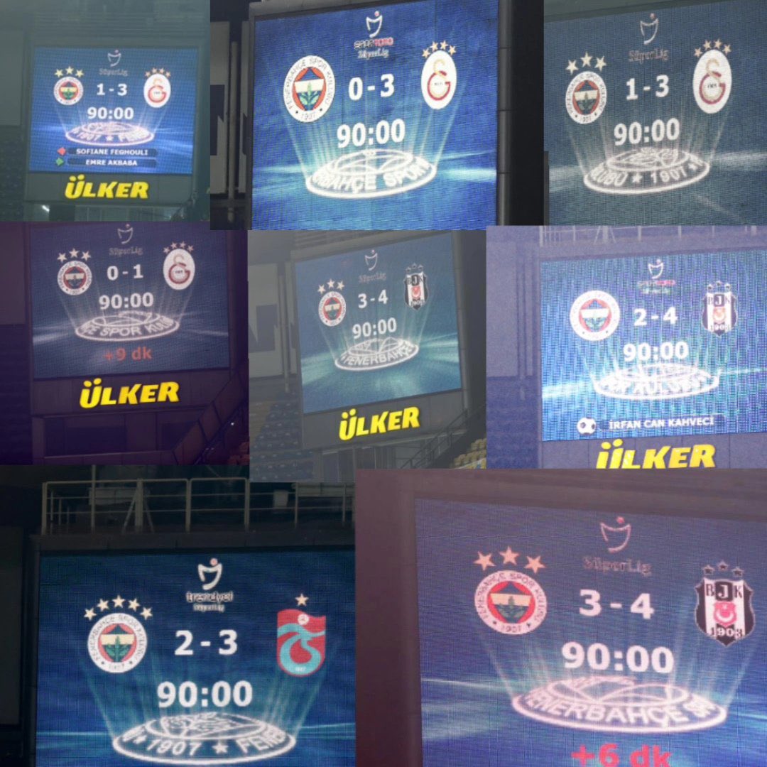 #AliKocİstifa Allah aşkına Ali Koç tan kurtulalım Rabbim bu kulunun sesini duy bizi kurtar namertlerden 7senedir yorulduk artık