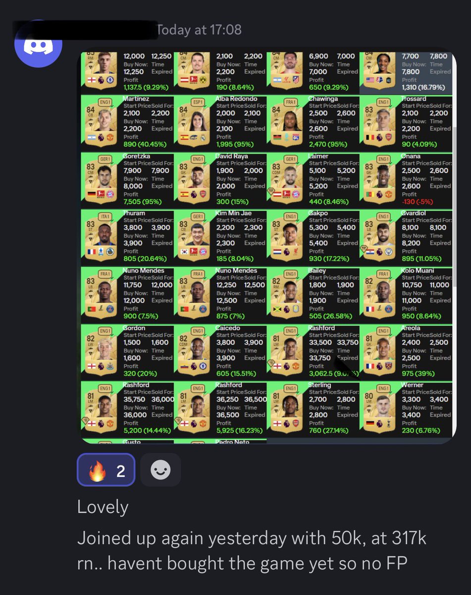 RobosFUT tweet media