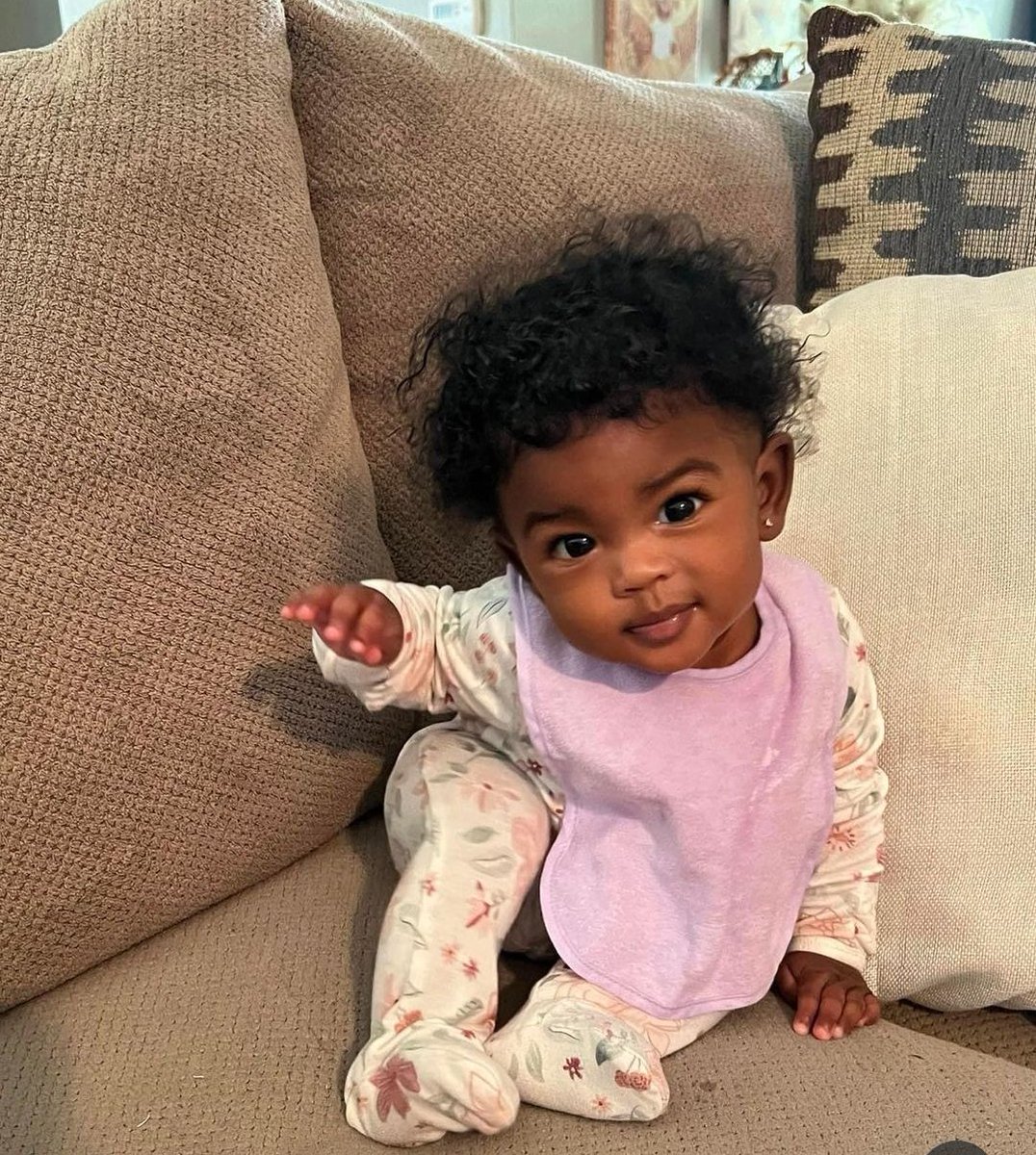 Cute Black Babies tweet media