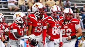 calebxl_'s tweet photo. Blessed to receive a Division 1 offer from VMI @CoachKTinsley @Coach_JGunter @Coach_Sneed_ @CoachPatBrown @ToCreek @Coach_Jones4 https://t.co/inqcRjQYOE