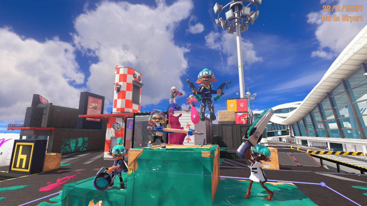 Microwave Mode tweet media