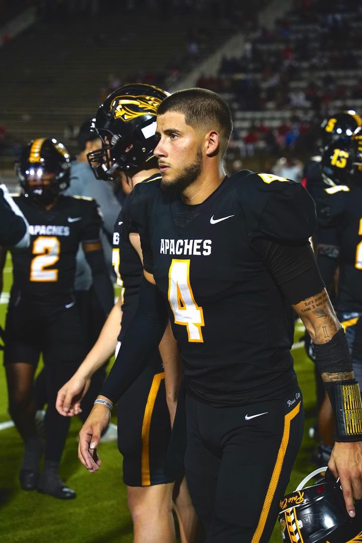 Tre Guerra tweet media