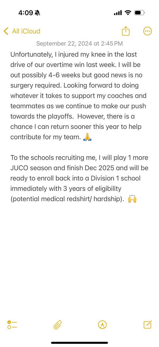 Tre Guerra tweet media