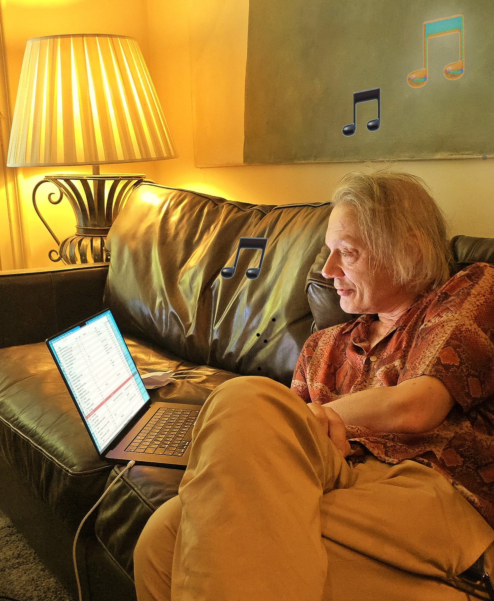 a week, Oct 1, we unleash?. Guys, come on. We do it.
.
#williamorbit #music