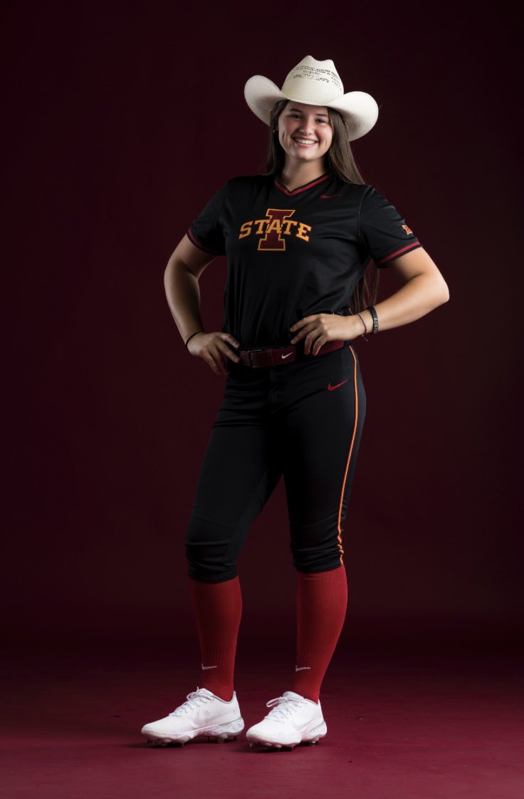 Lauren Hagedorn ‘26 tweet media