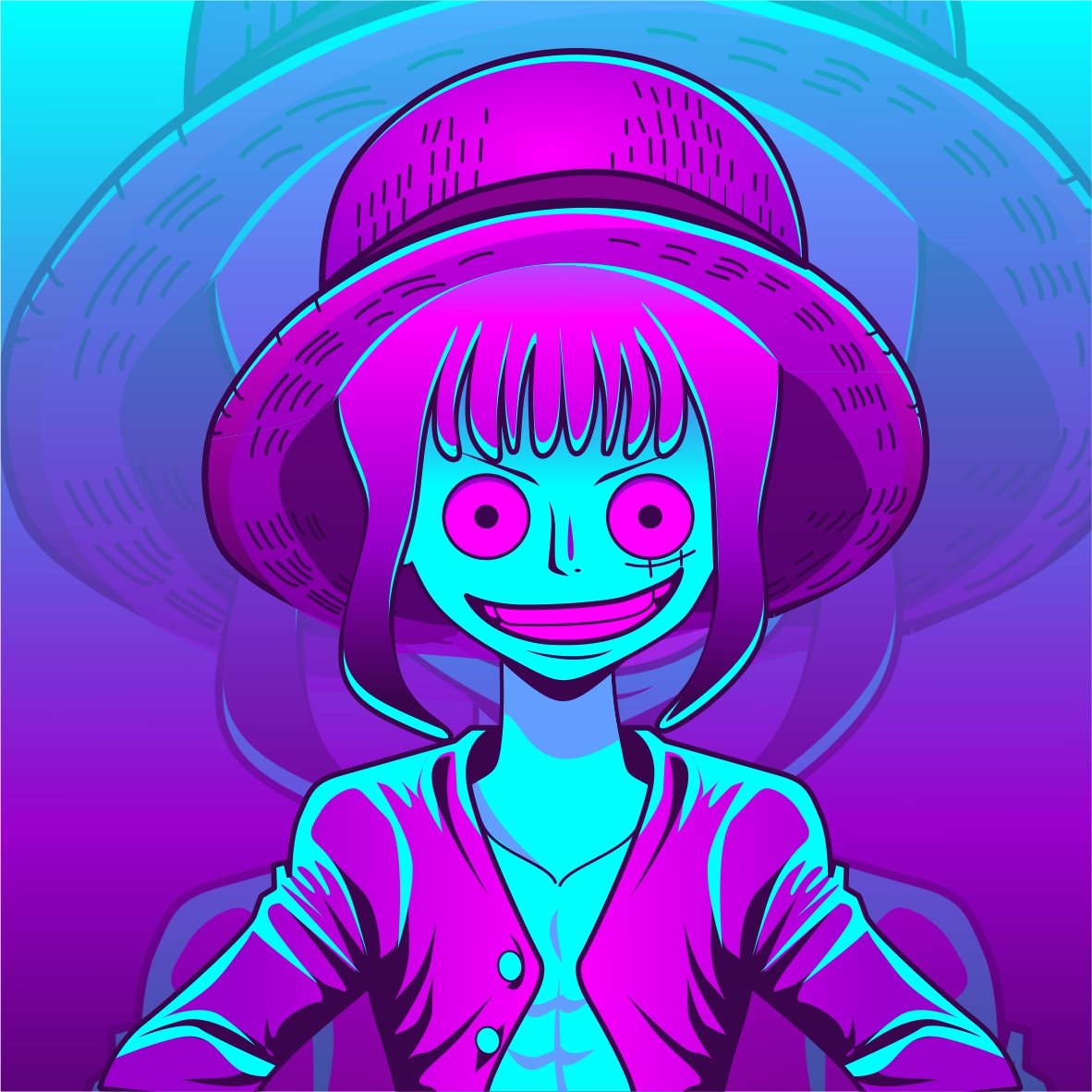 aranemiku tweet media