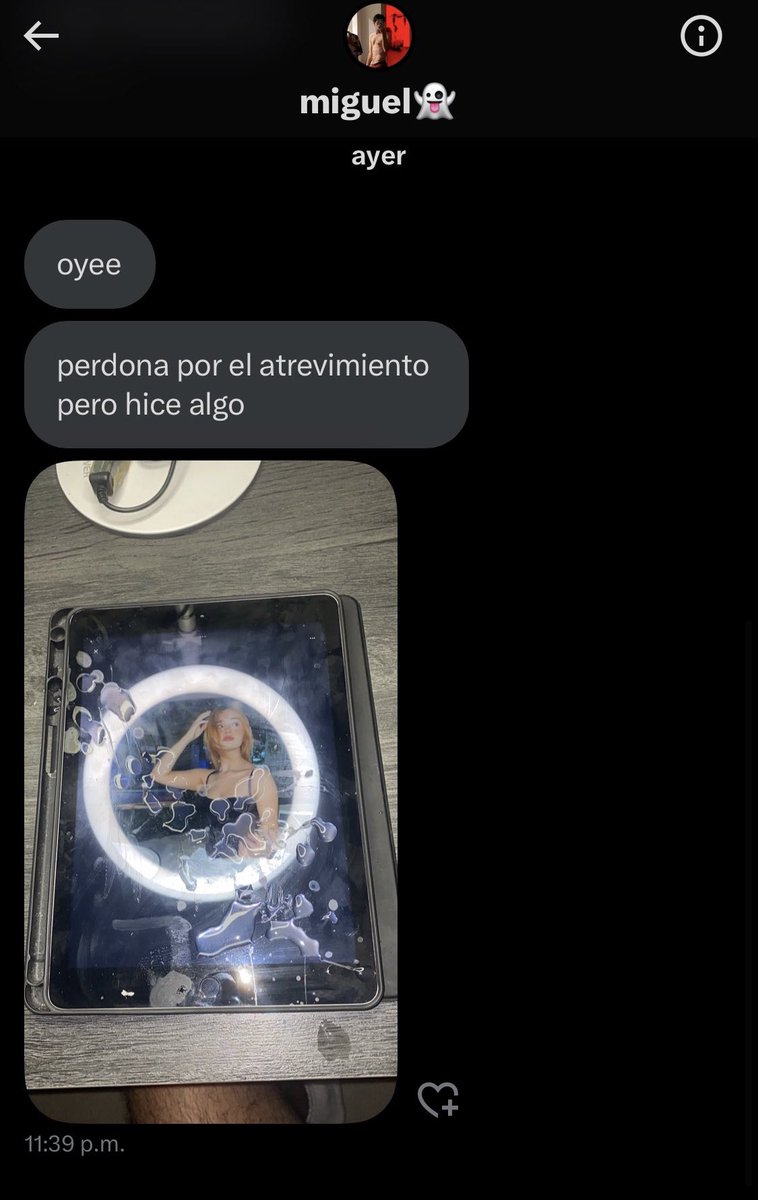 estre ⋆ tweet media