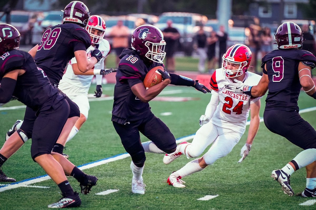 PATAKY (@jeffpataky) on Twitter photo OP10, #travonthomas21 showing off his fearless vision and speed! Great job blocking <a href="/OPQuakersFB/">Orchard Park Quakers Football</a> Kick Off Receiving Squad! OP10, #travonthomas21 showing off his fearless vision and speed! Great job blocking <a href="/OPQuakersFB/">Orchard Park Quakers Football</a> Kick Off Receiving Squad!