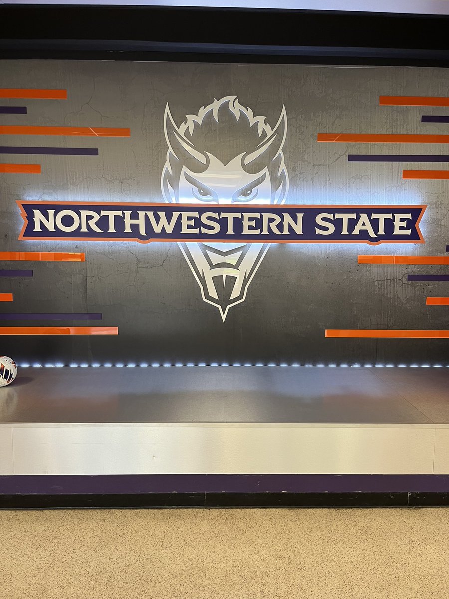 BritlandR's tweet image. Had the best time at my college visit at @NSUDemonsSOC !! Coach @CoachBrophy and his girls made the experience so memorable. 
Thank you so much for inviting me out! 

@FCDallas08gECNL @FCDGirlsECNL
@ECNLgirls #ECNLtexas

#ACLrecovery #RaiseyReady #classof2026 #ForkEm 🤘💜