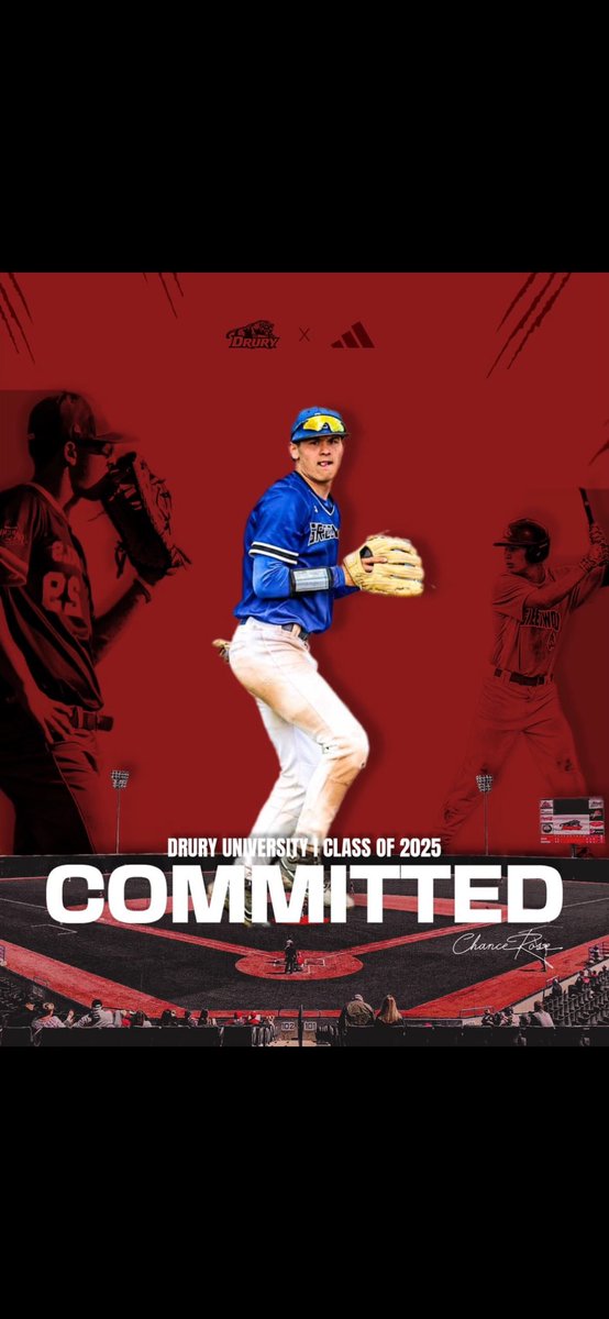 Chance Rose tweet media