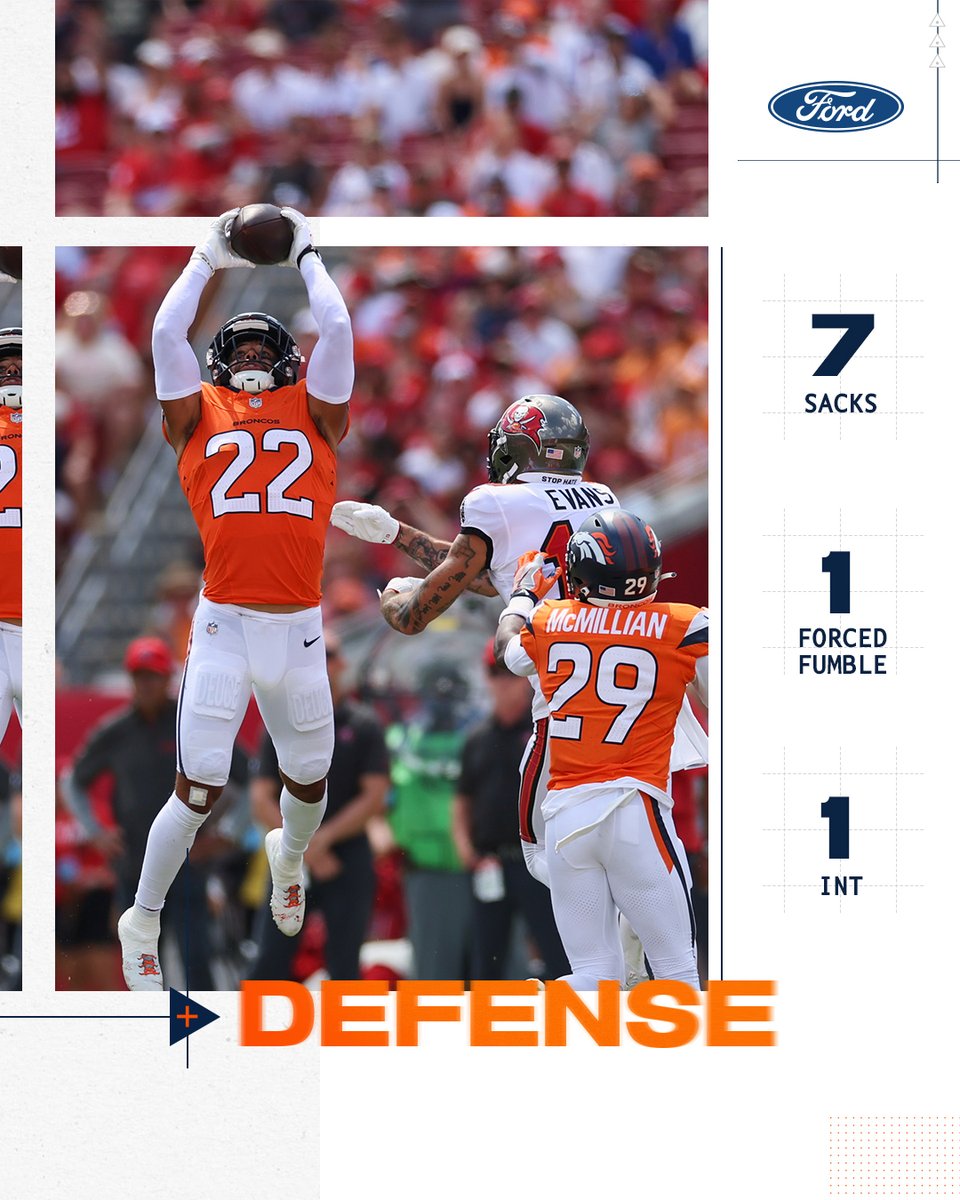 Broncos tweet picture