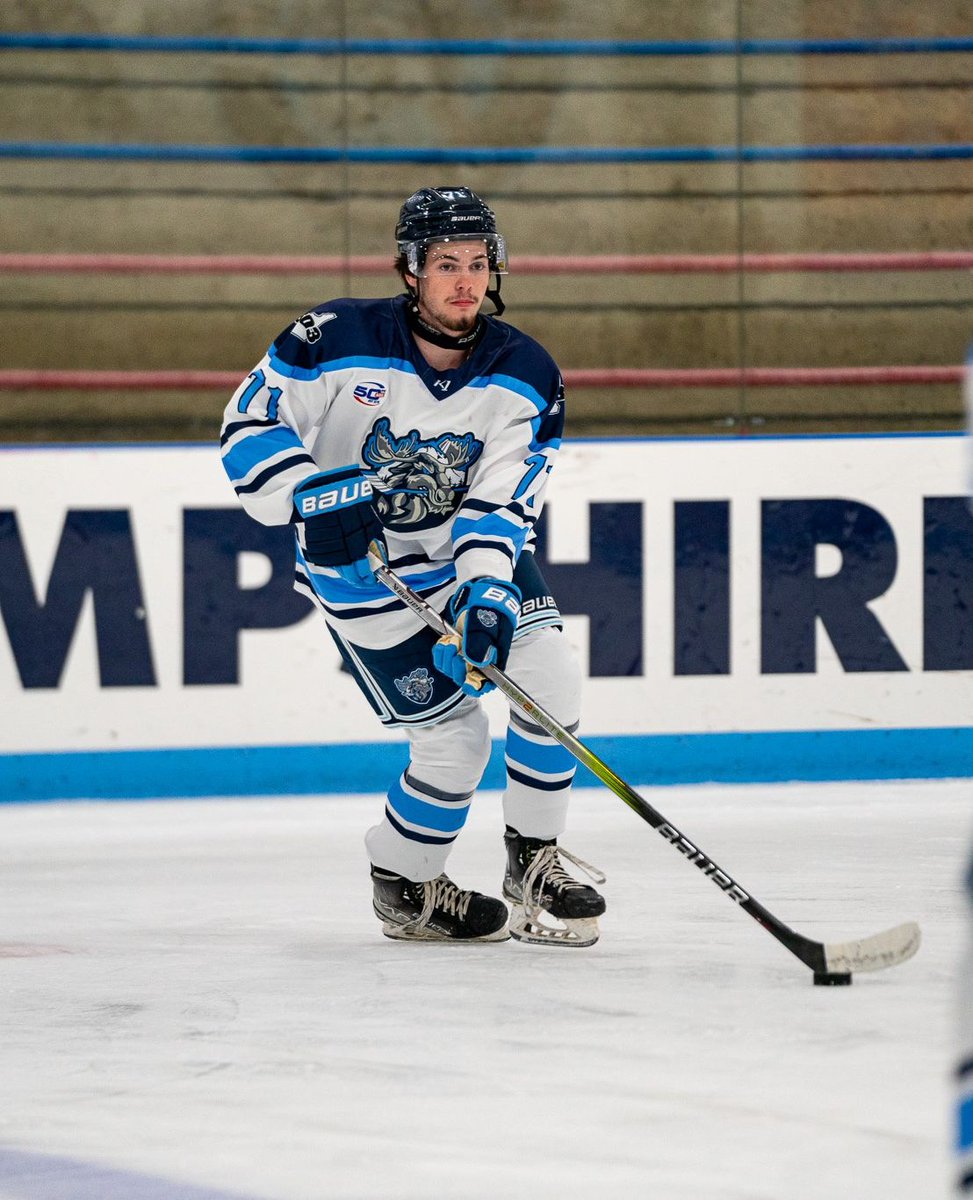 nhmountainkings's tweet image. Nights at Tri-Town 🏔