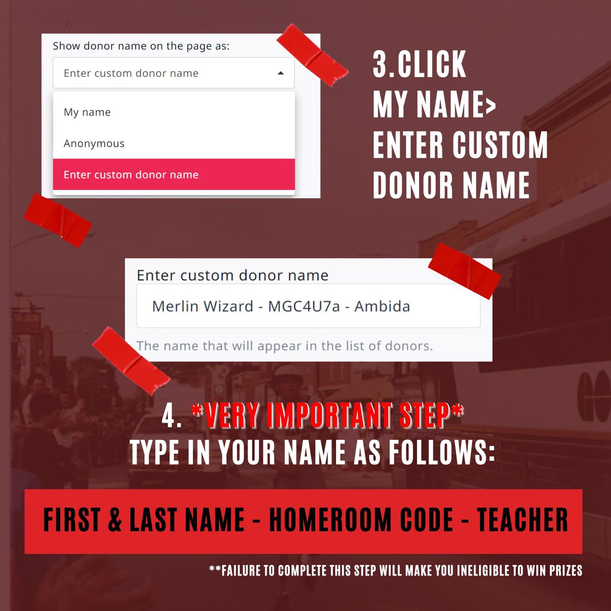 FMMSAC's tweet image. Terry Fox donations have begun!
Please click the link in our bio to donate online 😍‼️

Please follow these instructions carefully so you can be eligible to collect prizes. Our goal is to reach $3,500 this year, let&apos;s beat our goal and help raise funds for cancer!