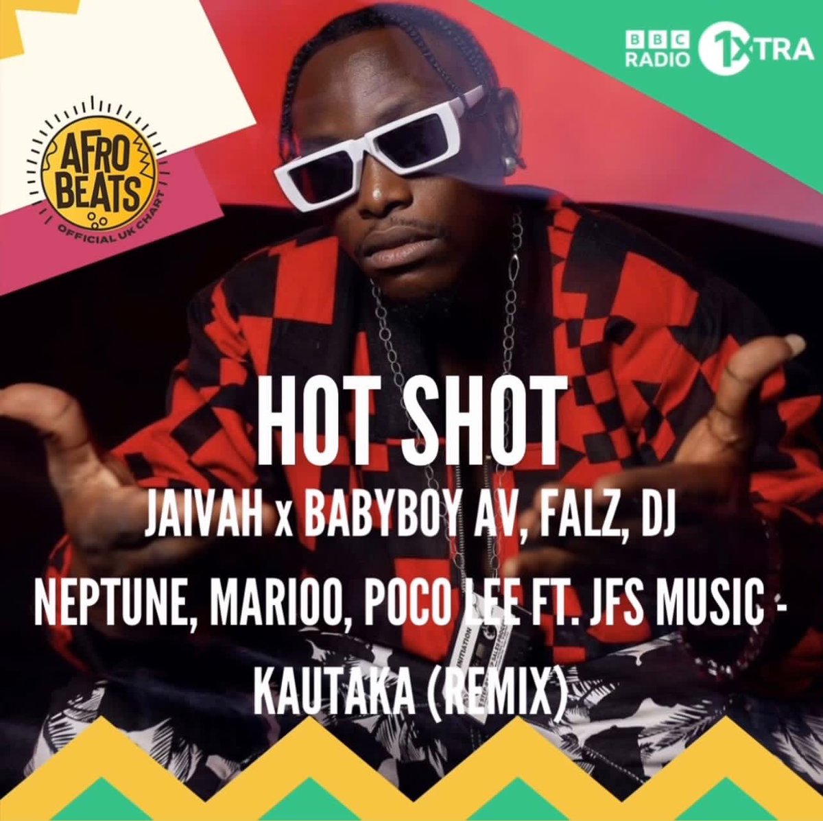 We have landed on <a href="/1Xtra/">BBC Radio 1Xtra</a> my people🔥🙌🏾

Thank you and keep streaming #kautakaremix 👇

orcd.co/kautakaremix