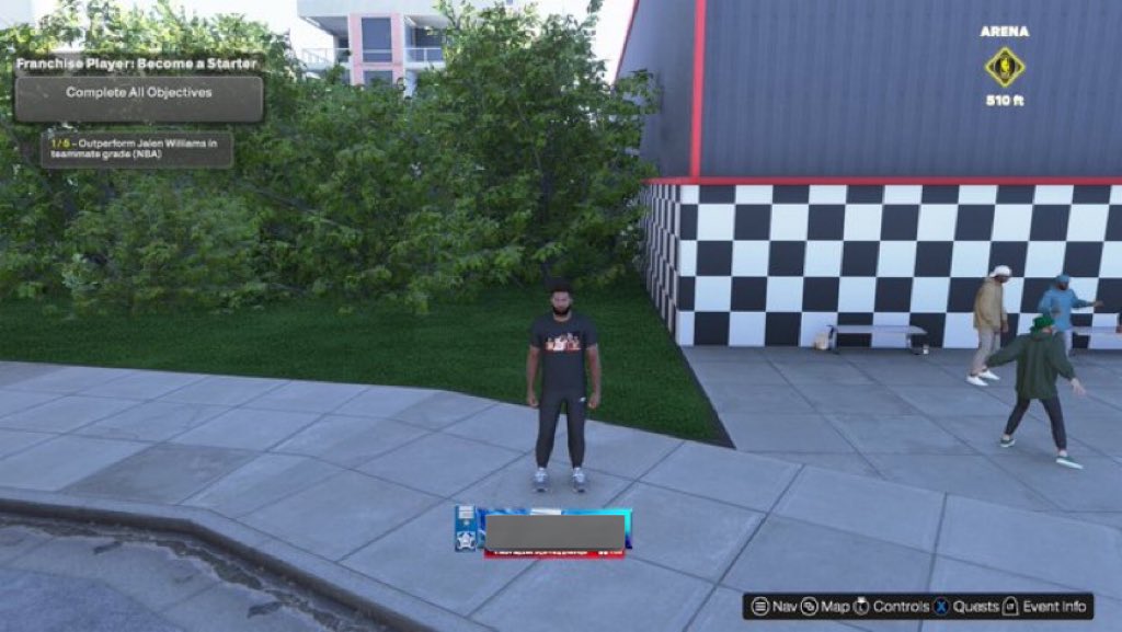 🚨RANDOM RT GET 50 ONCE SOLD🚨

#nba2k25 Account for sale 

S4 27% to S5
99 popper (6’7) 
99 3 n d wing (6’7) 
6’2 guard 99
97 inside (6’9)
5’9 98
Level 40
92.4 win%