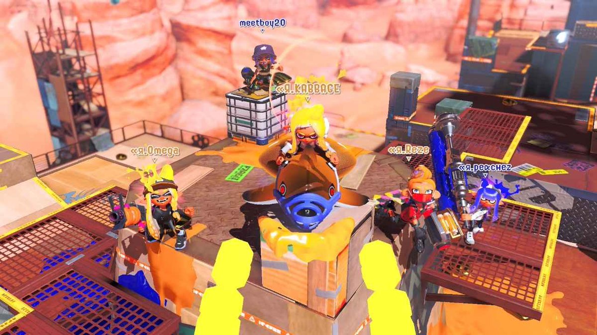 REWIND!!! finishes in 5th in Beta Bracket of LI!
<a href="/lock_lords/">Tetra Dualies Propaganda w/ post lan depression</a> - HawktUwUah!!!
<a href="/GreenOmega300/">GreenOmega300</a> - running on 6 hours of sleep
<a href="/IAmIceKarim/">ice karim</a> - 500 Pepsi Cans
<a href="/z_Peachez/">z_peachez</a> - we lost because I was 30 minutes late to the warmup scrim again
<a href="/apple_saux/">applesauce</a> - let me on vheavy :3