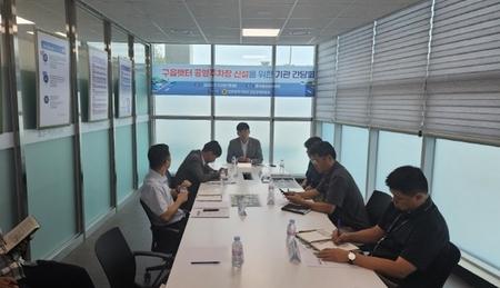 인천시의회, 구읍뱃터 주차 문제 해결 필요성 제기 dlvr.it/TDYQrC