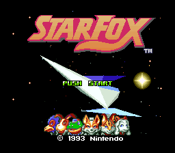 RealSunlitSpace's tweet photo. Experience the original Star Fox, with Miyu and Fay from Star Fox 2 added to the team, with updated cutscenes and brand new dialogue!

This is "Phase 1" of development of my upcoming major Star Fox hack. Consider this a small preview.
https://t.co/AiakvsjZfH https://t.co/402w95WJn2