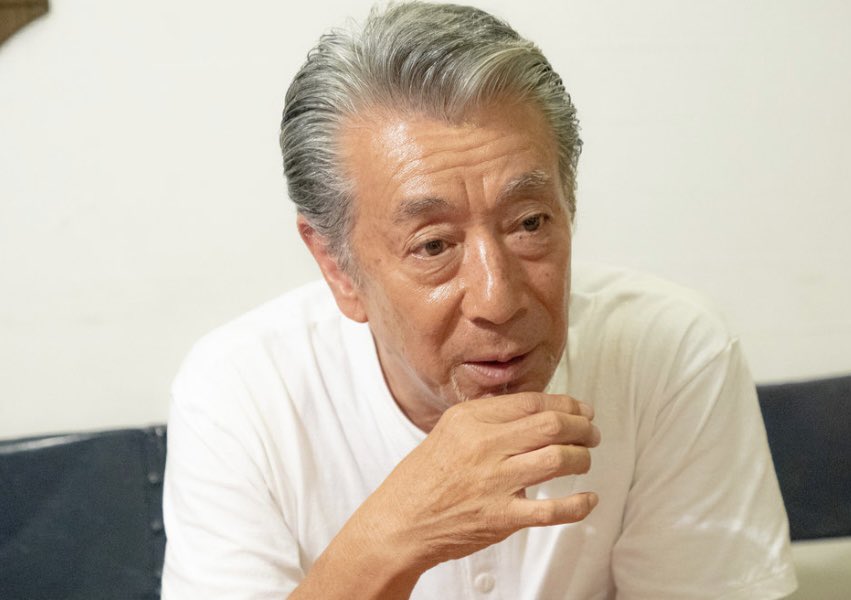 50代から生き方のお手本、高田純次さんの名言⓯選。

1."適当”― 辞書で調べると適材適所という意味なんだよ

2. いま悪いことばっかり続いている人も、気楽に行っちゃっていいってことだと思う

3. やるべきなのは「声に出して褒める」「将来の目標や希望を聞く」「謙虚に相手から学ぶ」　

4.