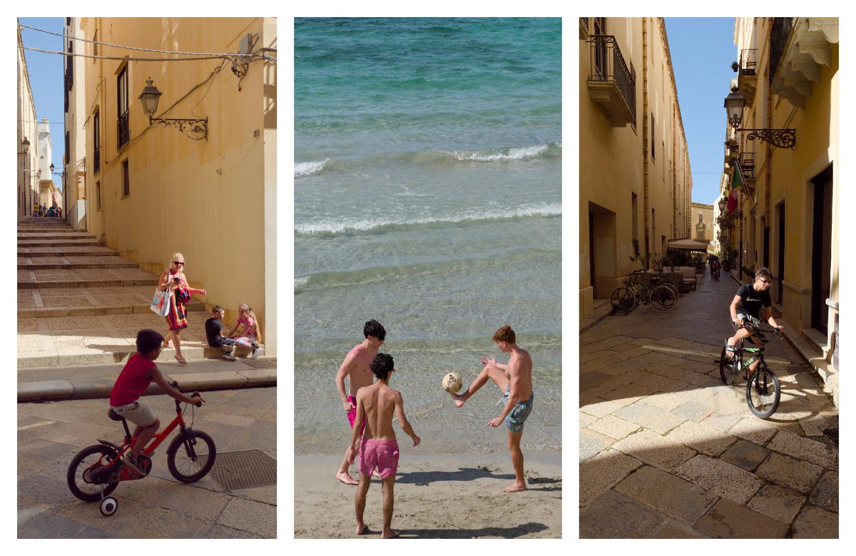 a few photos shot this Summer davidemoltisanti.com/summer-2024/