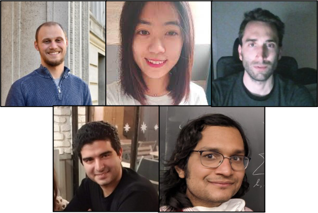 wa_de_jong's tweet photo. Last week was National Postdoc Appreciation Week. Postdocs are critical to the research success at national laboratories. They bring new ideas and knowledge, and are our next-generation of scientific leaders. I greatly appreciate the outstanding work of our postdocs. #NPAW https://t.co/luzAmfDL4T