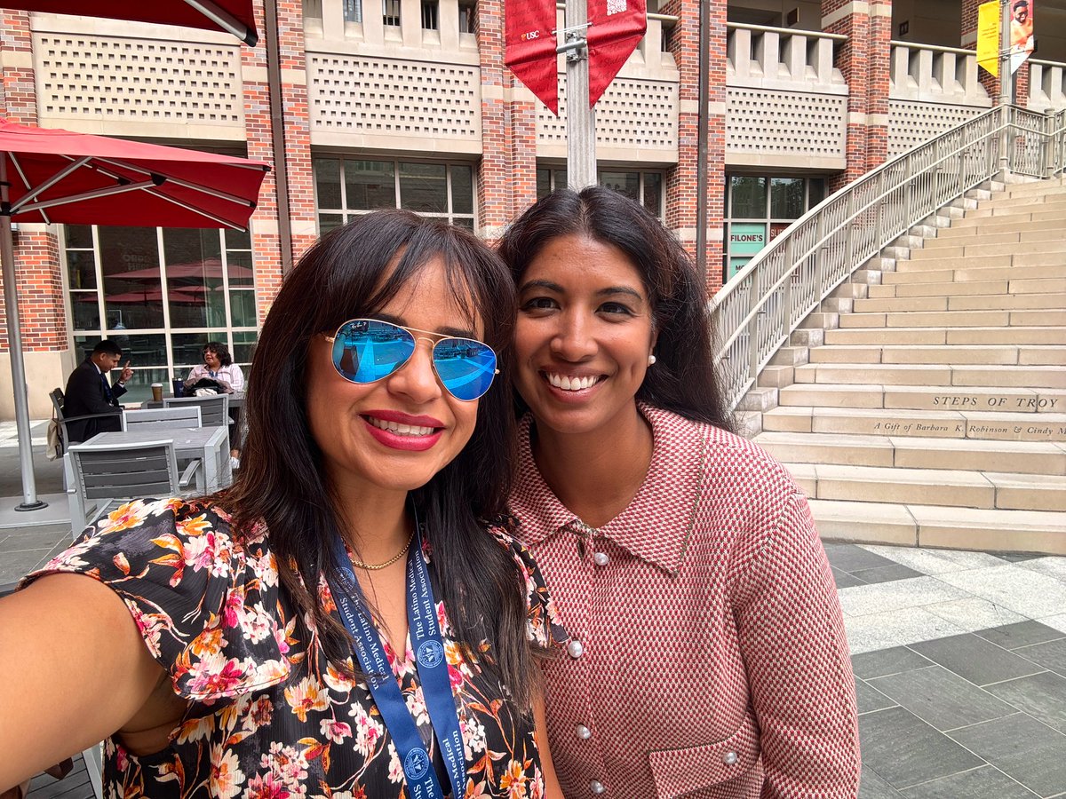 Anita Nuñez Hagan (@anitahagan) on Twitter photo Wow, what an inspiring weekend at <a href="/LmsaNational/">LMSA National</a> with <a href="/StanfordODME/">Stanford Office of Diversity In Medical Education</a> and <a href="/OpNotes/">SUSurgeryResidency</a> . Because 6% is not enough! ✊🏼 Wow, what an inspiring weekend at <a href="/LmsaNational/">LMSA National</a> with <a href="/StanfordODME/">Stanford Office of Diversity In Medical Education</a> and <a href="/OpNotes/">SUSurgeryResidency</a> . Because 6% is not enough! ✊🏼