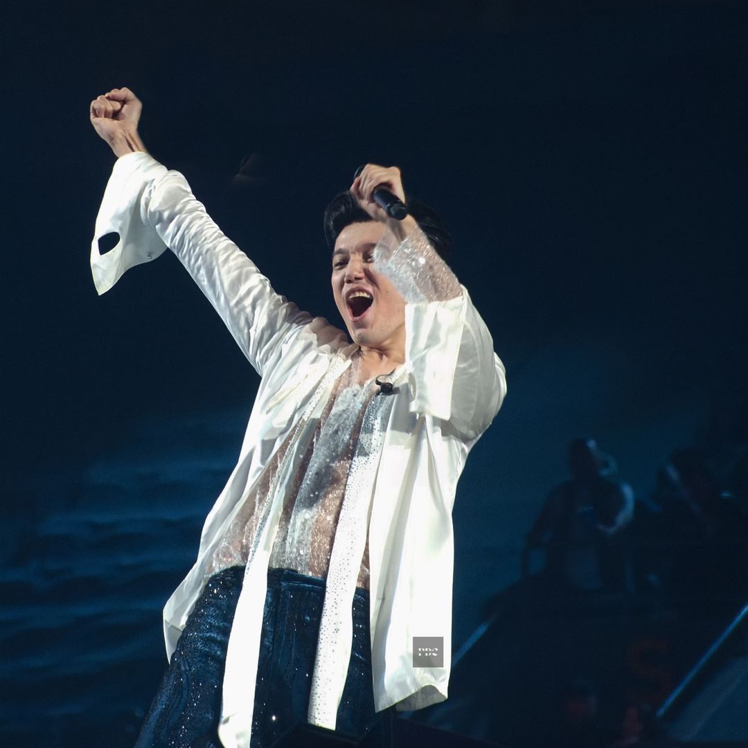 rekalubwi1's tweet image. @RadioDisneyMX
@dimash_official
DIMASH RADIO DISNEY 
#MusicaNuevaenRadioDisney
#WhenIveGotYou
Ich denke oft an diese Träume, wenn ich zurückschaue und ehrlich gesagt fühle ich mich ziemlich gut im Herzen...(Dimash Qudaibergen )