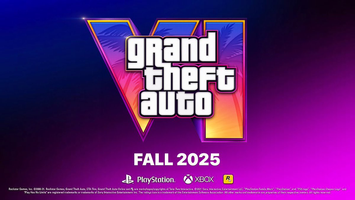 GTA 6+ tweet media