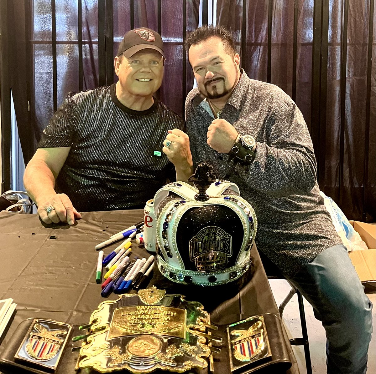 Eddie Austin tweet media