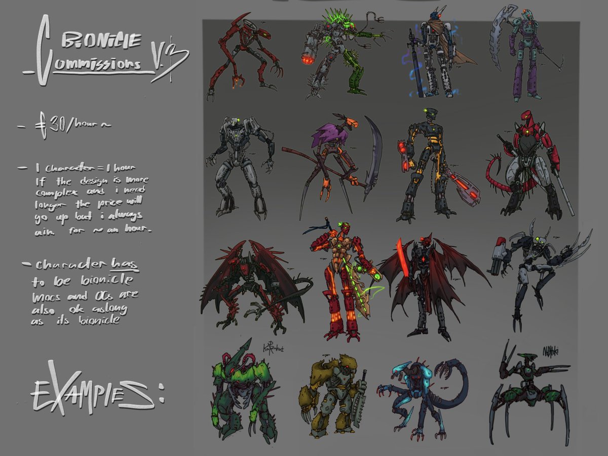 AzazelLeviathan's tweet image. comm options
