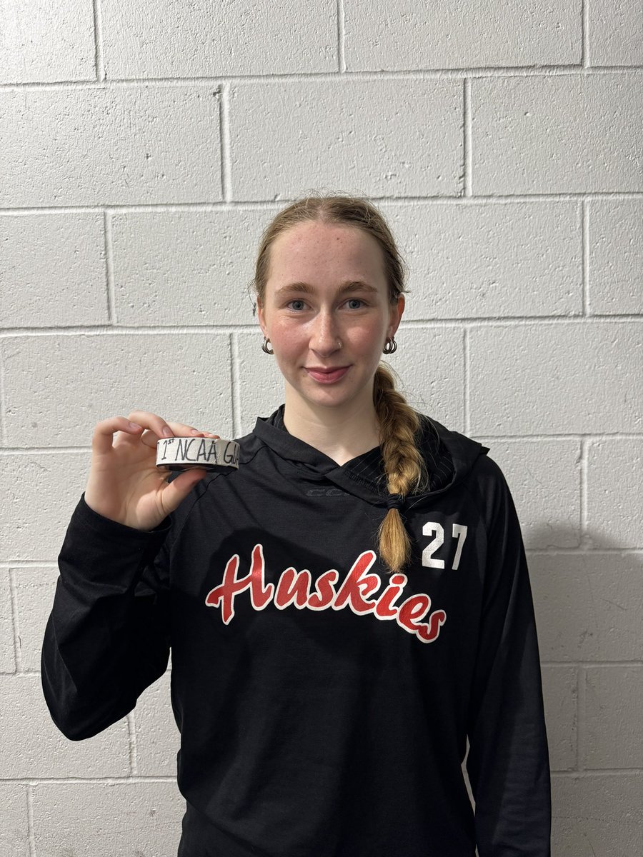 St. Cloud State Women’s Hockey tweet media
