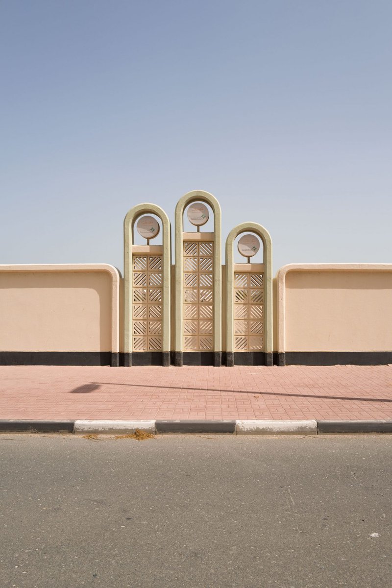 luusssso's tweet photo. Beautiful photographs of the architecture of the “Old City” section of Dubai https://t.co/n6Qj8WgQTf