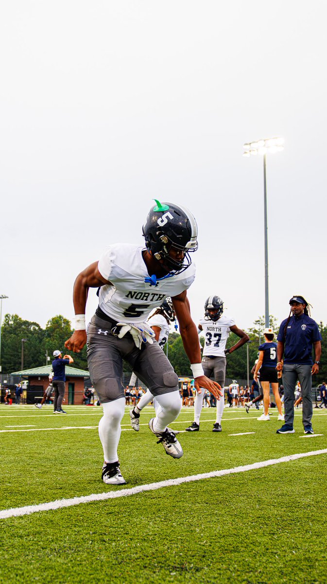 Jahmari Carter tweet media