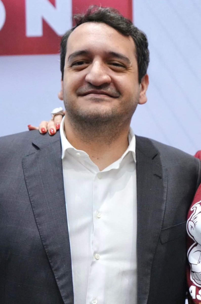 PEDRO FERRIZ tweet media